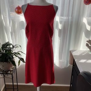 BB Dakota dress